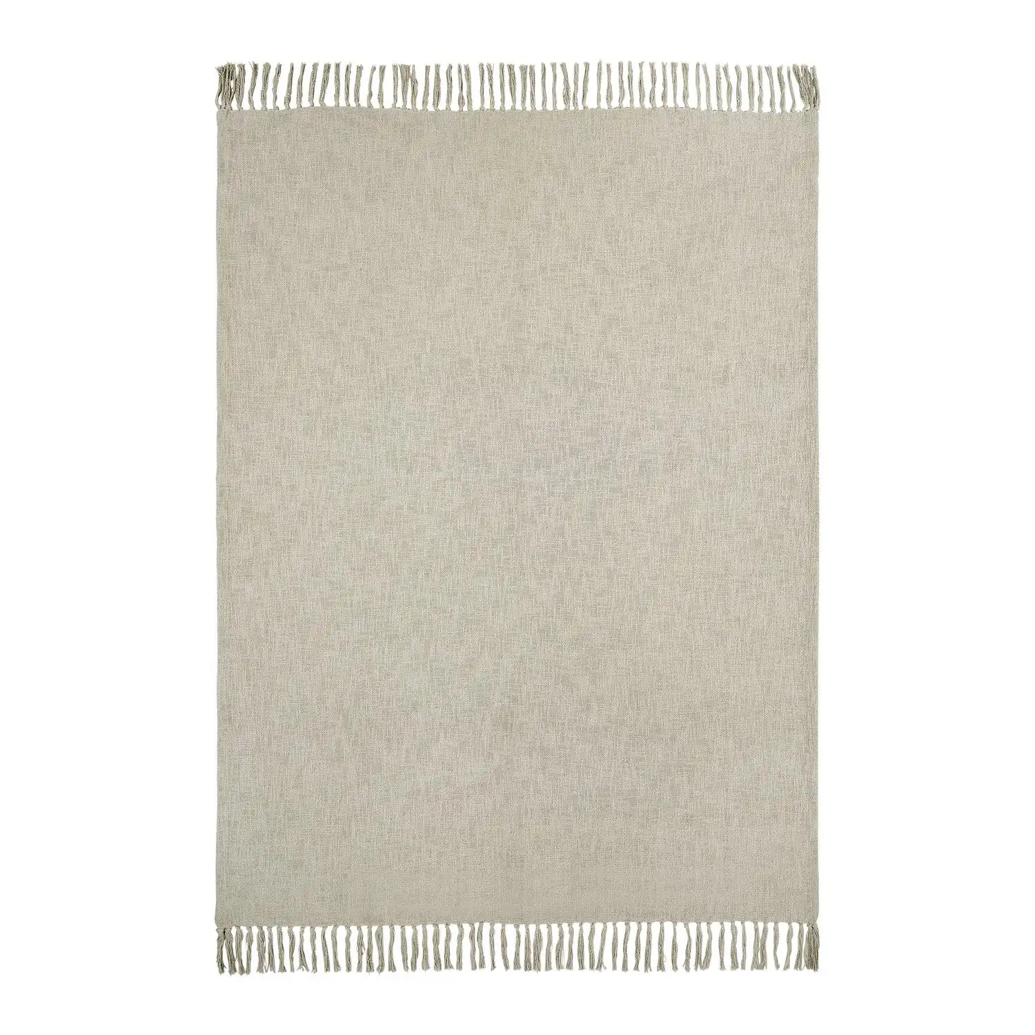 RENWIL CURTIS THROW - Linens