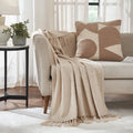 RENWIL CURTIS THROW - Linens