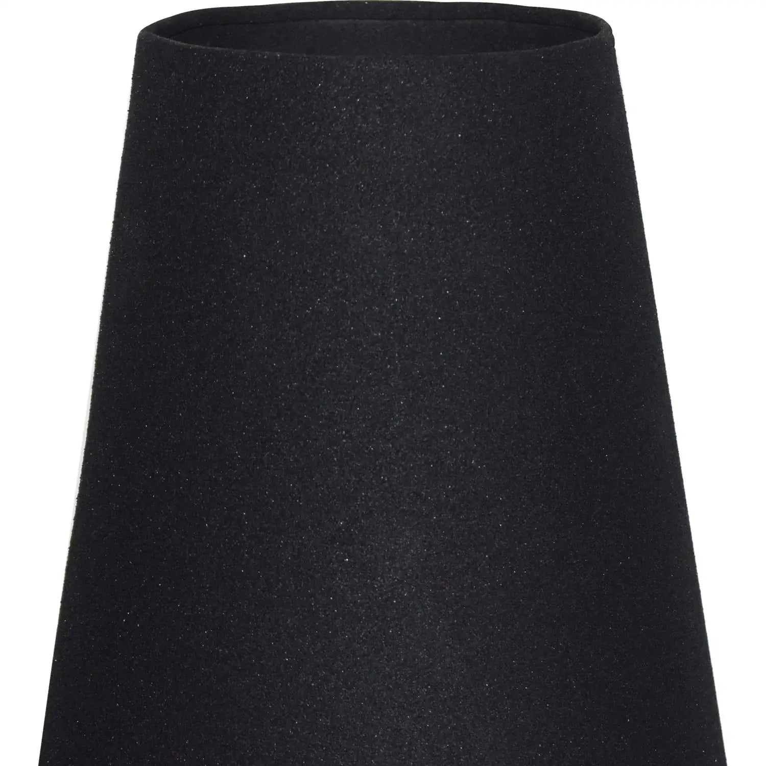 RENWIL ROOVE INDOOR IRON VASE MATTE - Decorative Accents