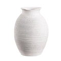 RENWIL ZEB INDOOR CERAMIC VASE MATTE - Decorative Accents