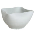 RENWIL GIGI INDOOR CERAMIC BOWL OFF-WHITE - Decorative Accents