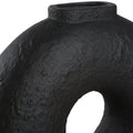 RENWIL EZRA INDOOR CERAMIC VASE MATTE - Decorative Accents