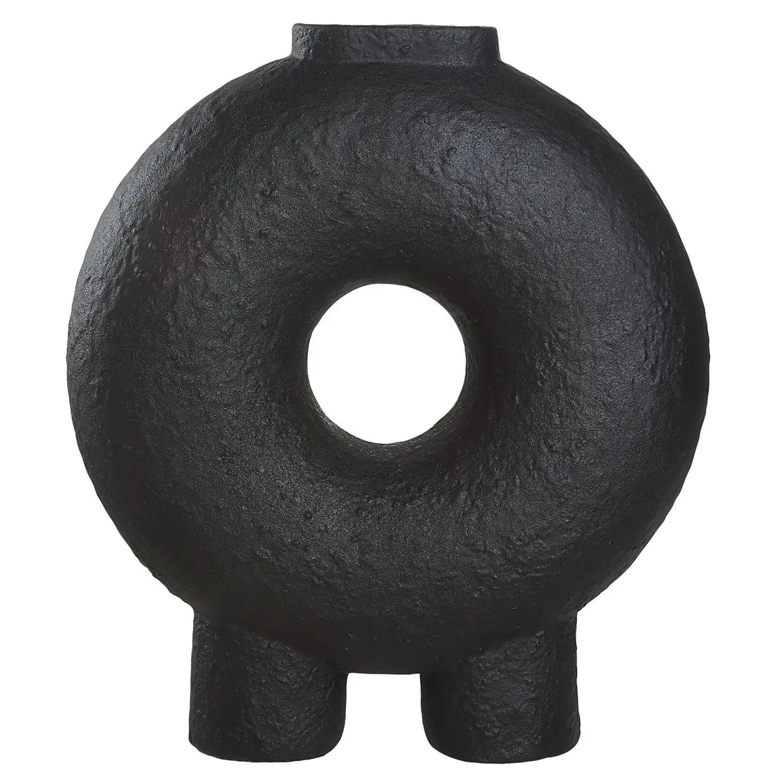 RENWIL EZRA INDOOR CERAMIC VASE MATTE - Decorative Accents