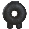 RENWIL EZRA INDOOR CERAMIC VASE MATTE - Decorative Accents
