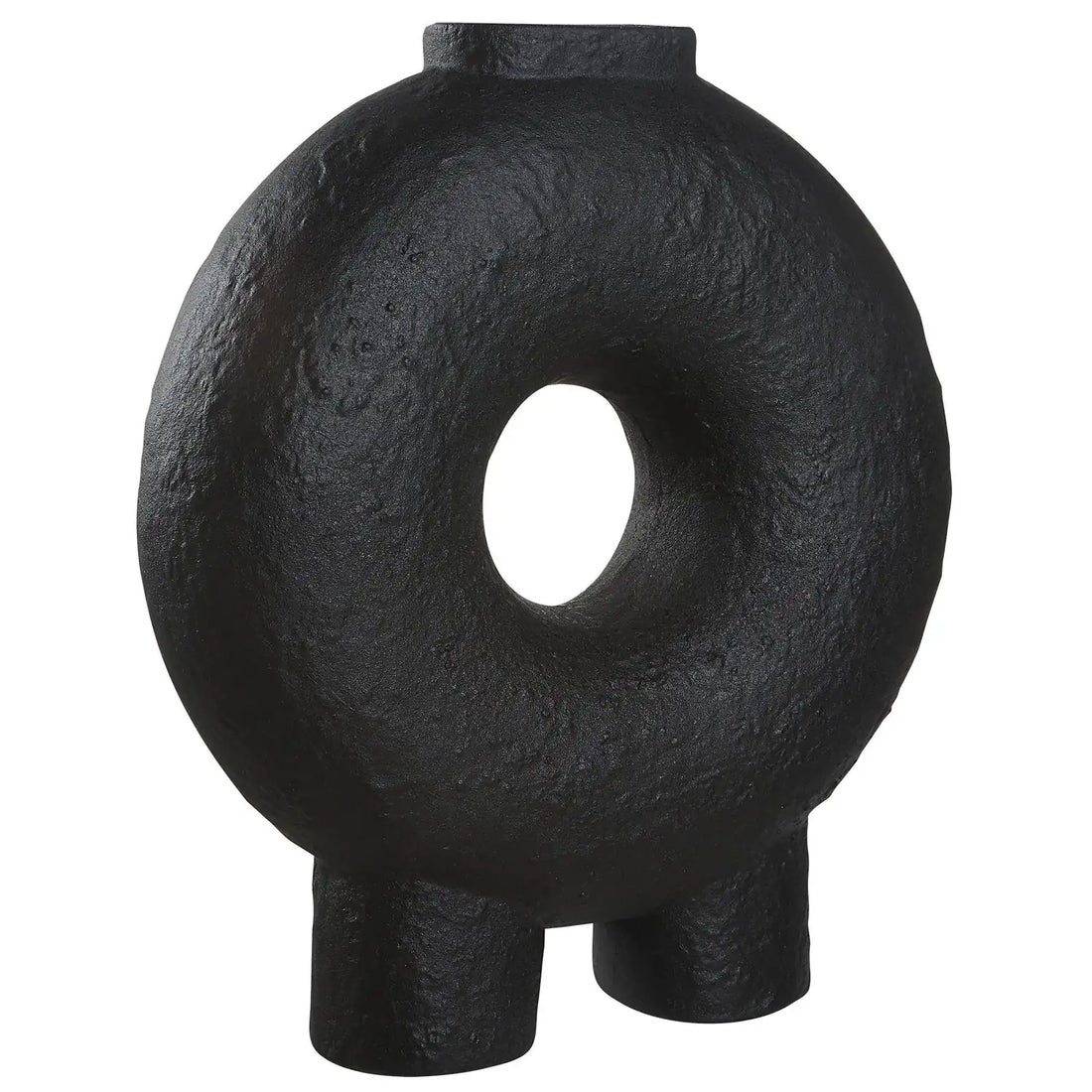 RENWIL EZRA INDOOR CERAMIC VASE MATTE - Decorative Accents