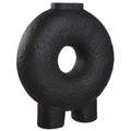 RENWIL EZRA INDOOR CERAMIC VASE MATTE - Decorative Accents