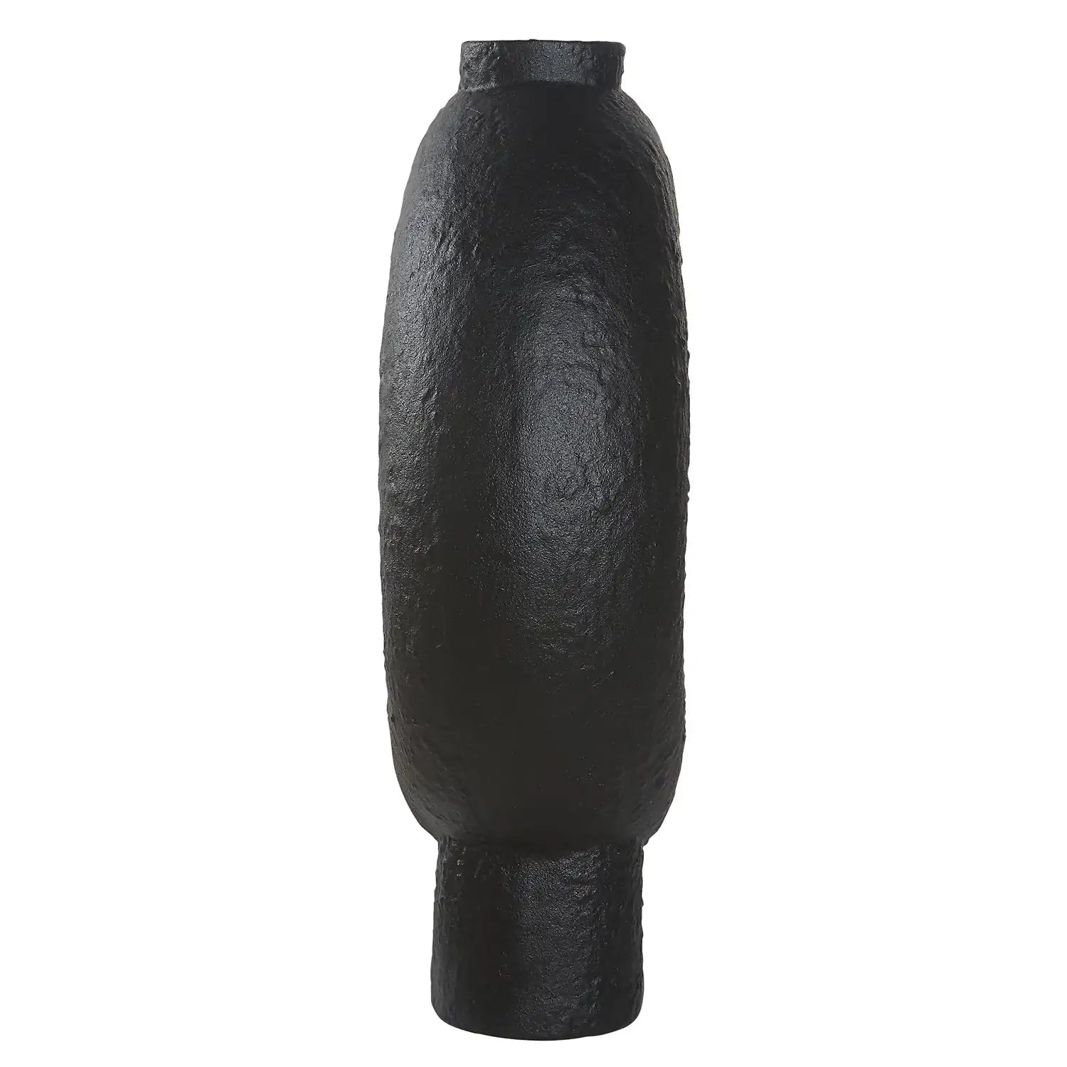 RENWIL EZRA INDOOR CERAMIC VASE MATTE - Decorative Accents