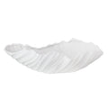 RENWIL DARIUS INDOOR CERAMIC BOWL MATTE - Decorative Accents
