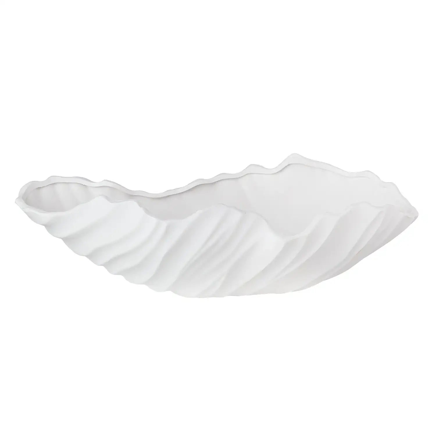 RENWIL DARIUS INDOOR CERAMIC BOWL MATTE - Decorative Accents