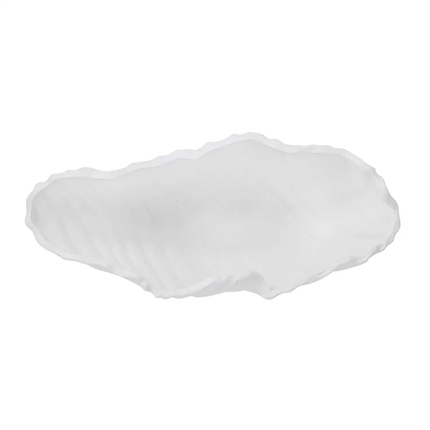 RENWIL DARIUS INDOOR CERAMIC BOWL MATTE - Decorative Accents