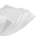 RENWIL DARIUS INDOOR CERAMIC BOWL MATTE - Decorative Accents