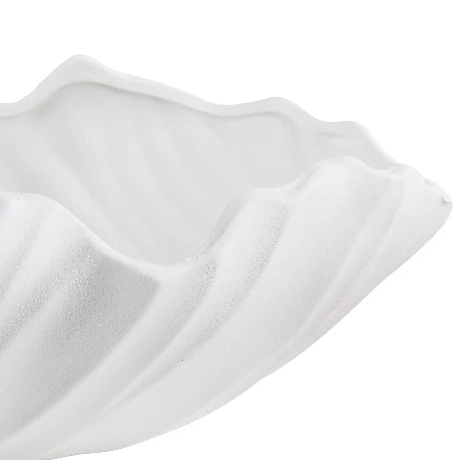 RENWIL DARIUS INDOOR CERAMIC BOWL MATTE - Decorative Accents
