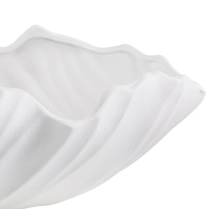 RENWIL DARIUS INDOOR CERAMIC BOWL MATTE - Decorative Accents