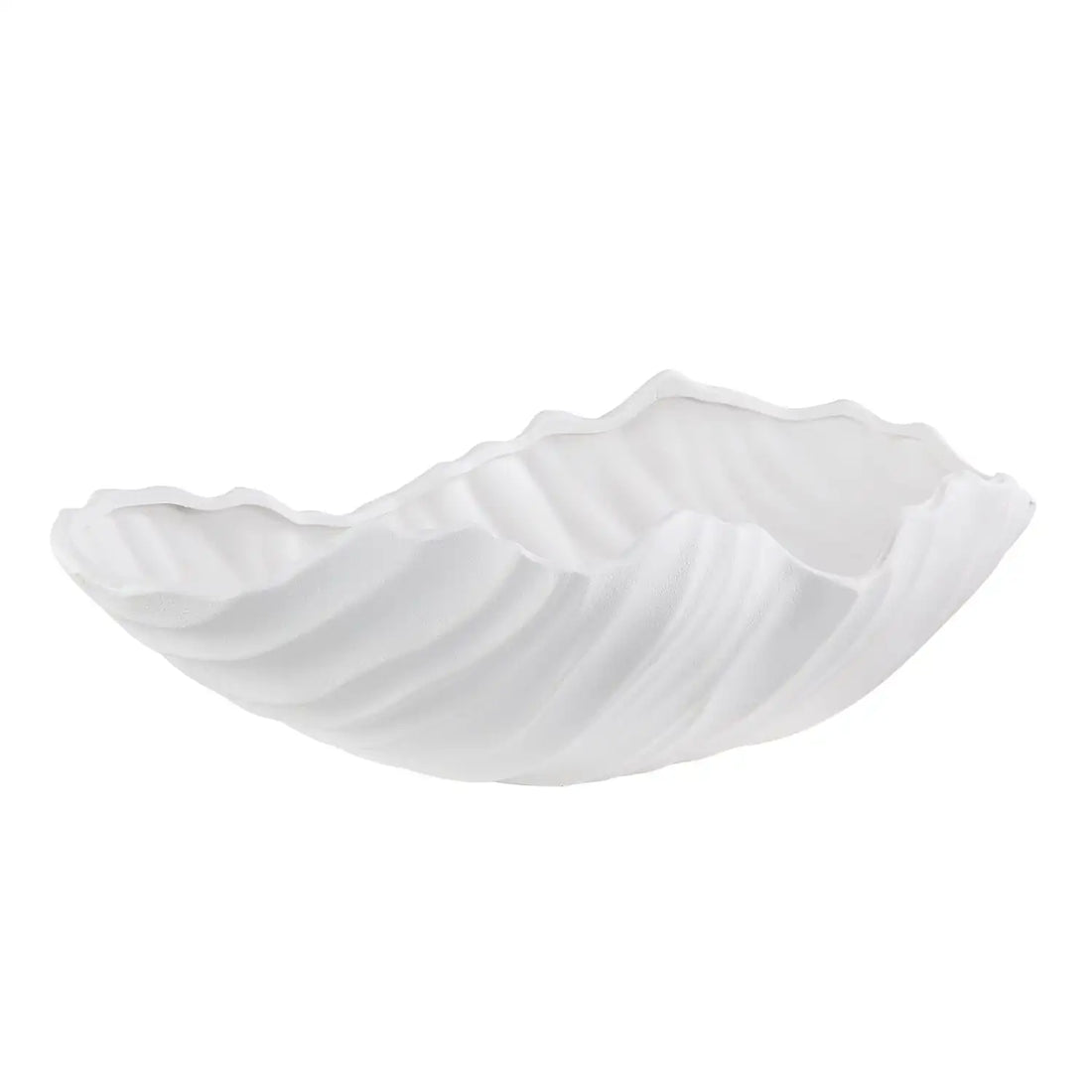 RENWIL DARIUS INDOOR CERAMIC BOWL MATTE - Decorative Accents