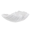 RENWIL DARIUS INDOOR CERAMIC BOWL MATTE - Decorative Accents