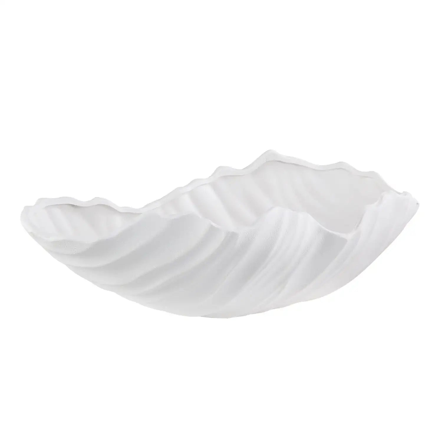 RENWIL DARIUS INDOOR CERAMIC BOWL MATTE - Decorative Accents