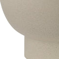 RENWIL LAMOUREUX INDOOR CERAMIC VASE TEXTURED MATTE - Decorative Accents