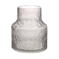RENWIL HYACINTH INDOOR MOUTH BLOWN GLASS GLASS VASE TEXTURE - Decorative Accents