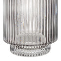 RENWIL AMIENS INDOOR MOUTH BLOWN GLASS GLASS VASE FLUTED - Decorative Accents