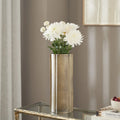 RENWIL INTERLUDE INDOOR VASE YELLOW - Decorative Accents