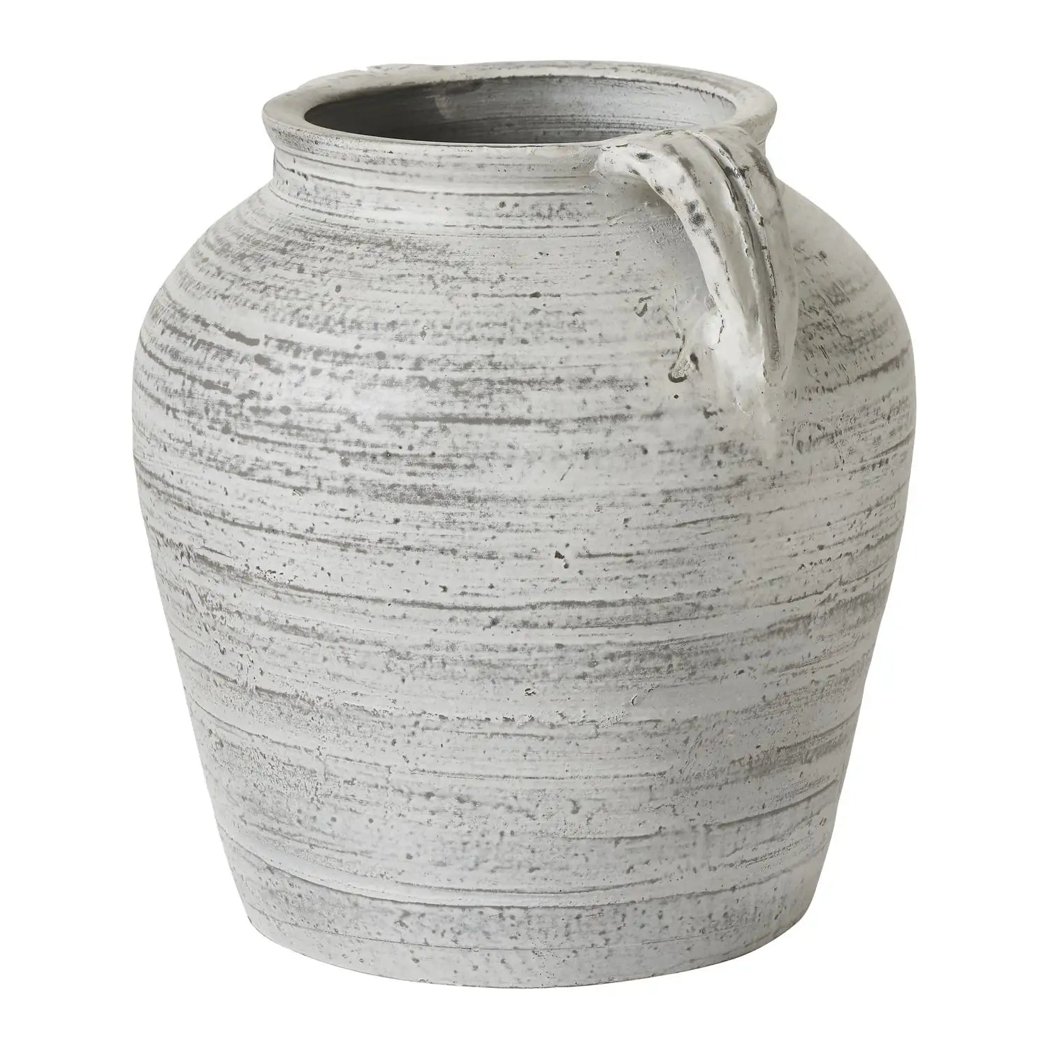 RENWIL BLANCO INDOOR VASE - Decorative Accents