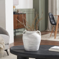 RENWIL BLANCO INDOOR VASE - Decorative Accents