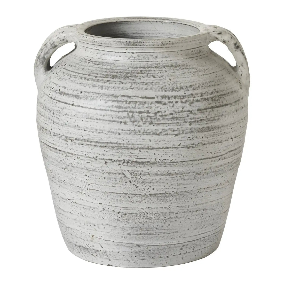 RENWIL BLANCO INDOOR VASE - Decorative Accents