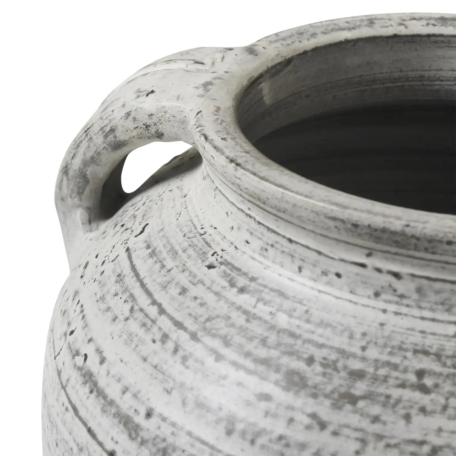RENWIL BLANCO INDOOR VASE - Decorative Accents