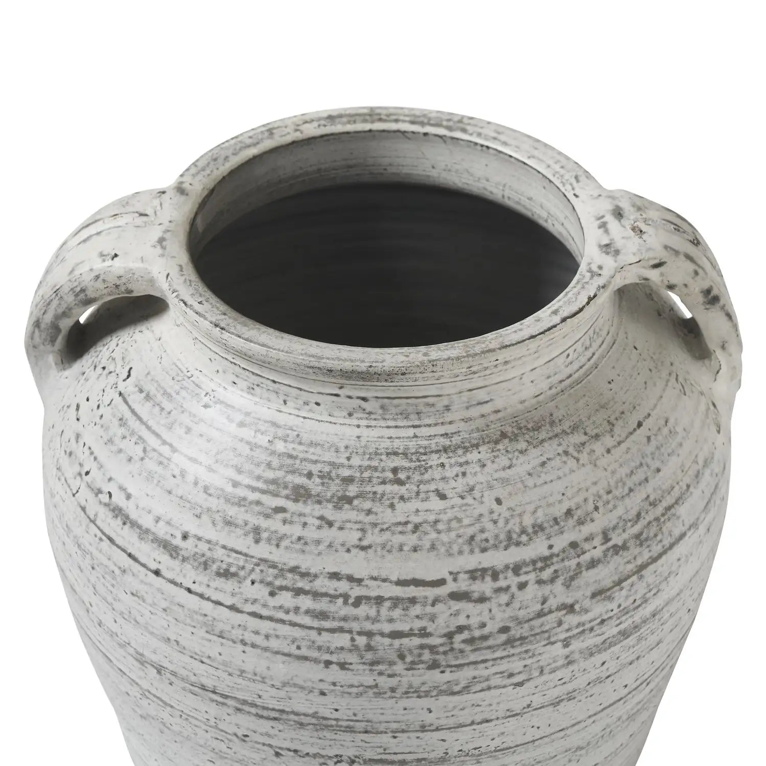 RENWIL BLANCO INDOOR VASE - Decorative Accents