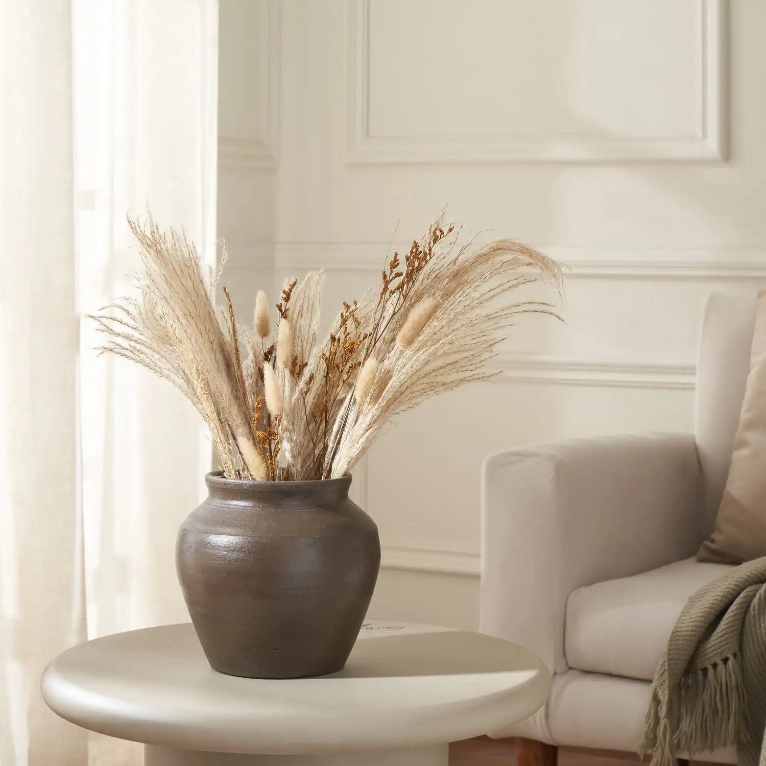 RENWIL BONDI INDOOR VASE - Decorative Accents