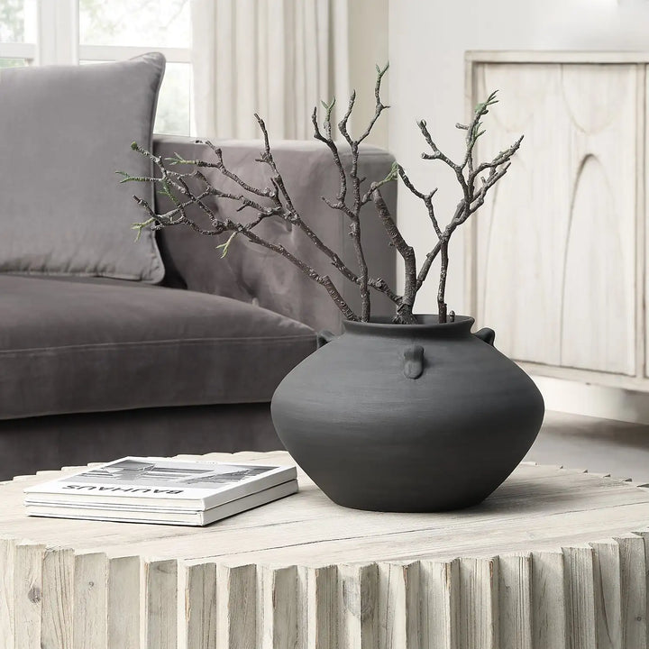 RENWIL ASHER INDOOR VASE - Decorative Accents