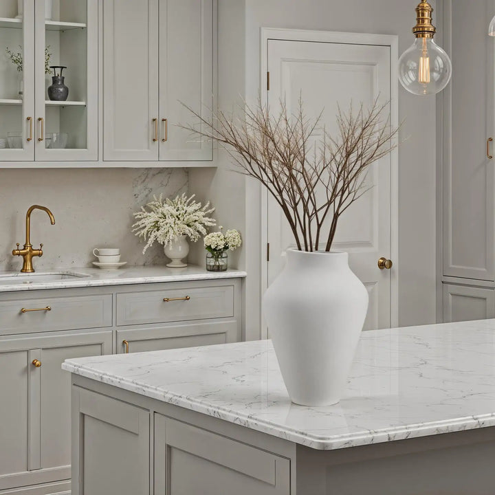 RENWIL LINGBY INDOOR VASE - Decorative Accents