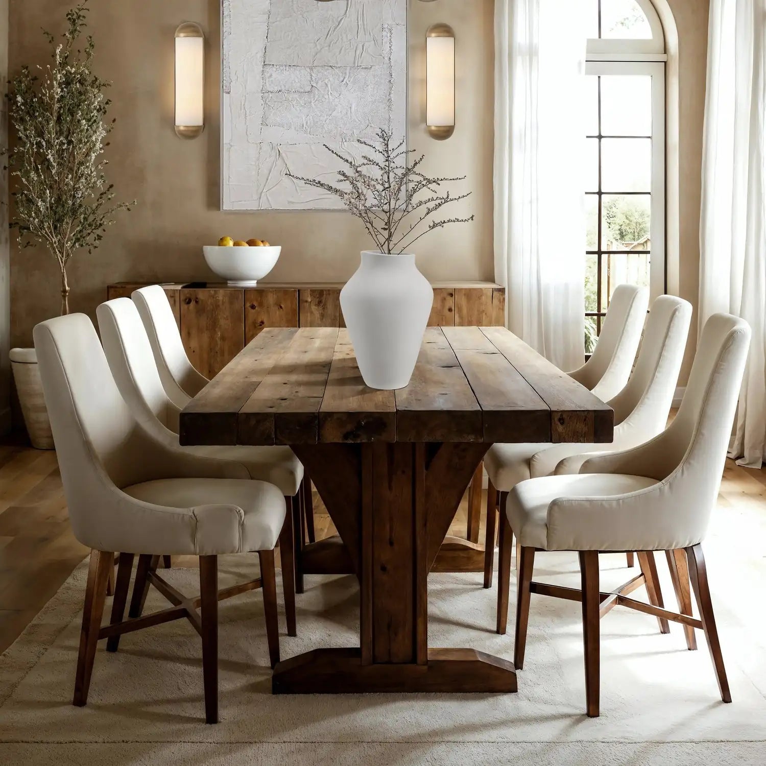 RENWIL LINGBY INDOOR VASE - Decorative Accents