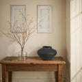 RENWIL CIPHER INDOOR VASE - Decorative Accents