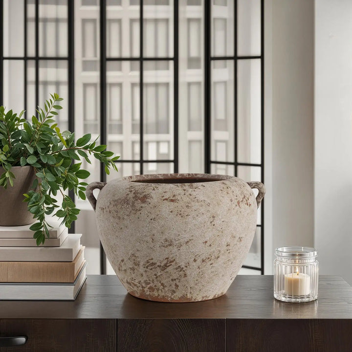 RENWIL SEVERN INDOOR VASE - Decorative Accents