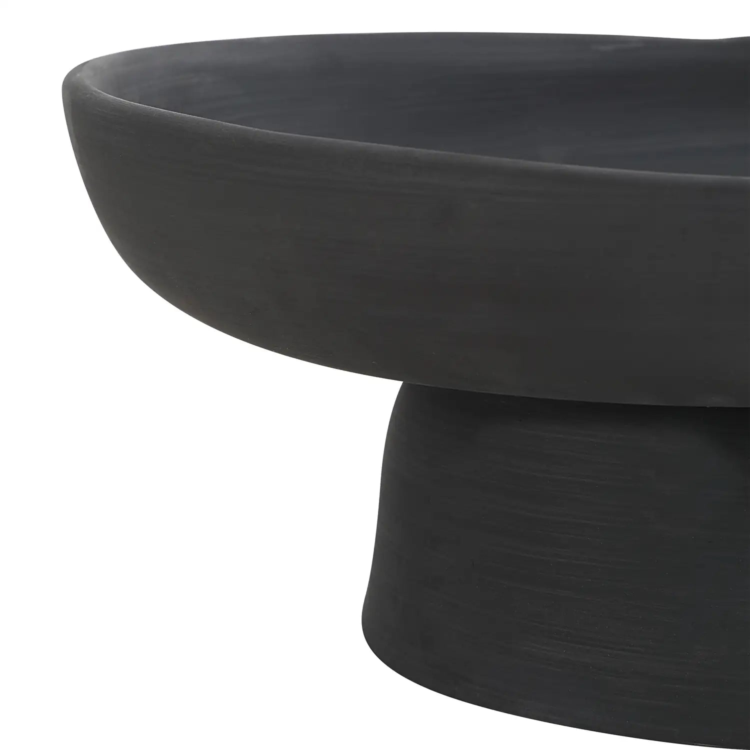 RENWIL MALABO VASE - Decorative Accents