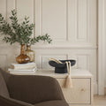 RENWIL MALABO VASE - Decorative Accents