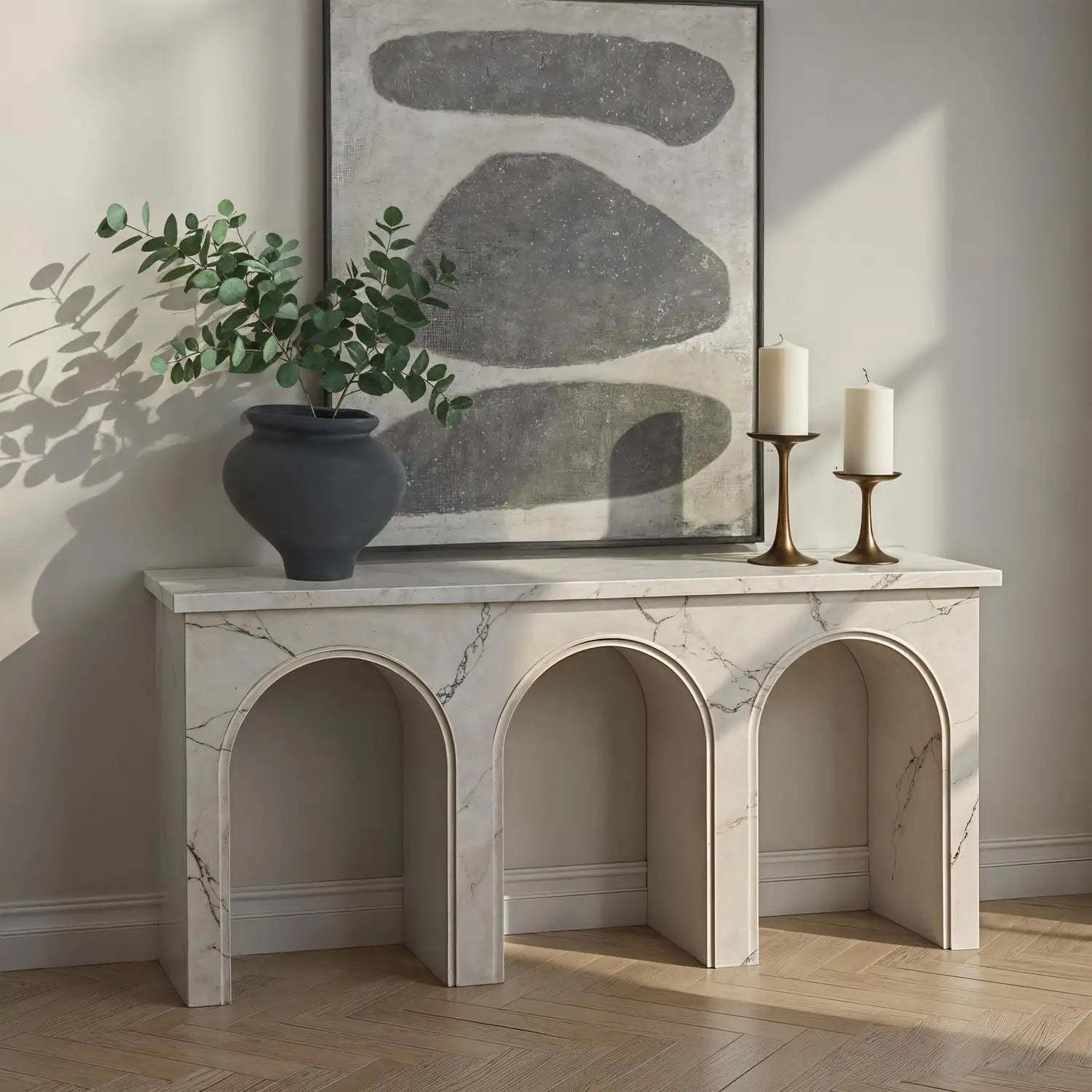 RENWIL ELIA VASE - Decorative Accents
