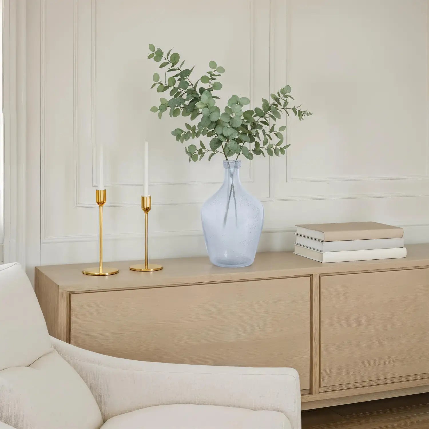 RENWIL MIRABELLA VASE - Decorative Accents