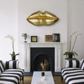 RENWIL KISS WALL ART - Art