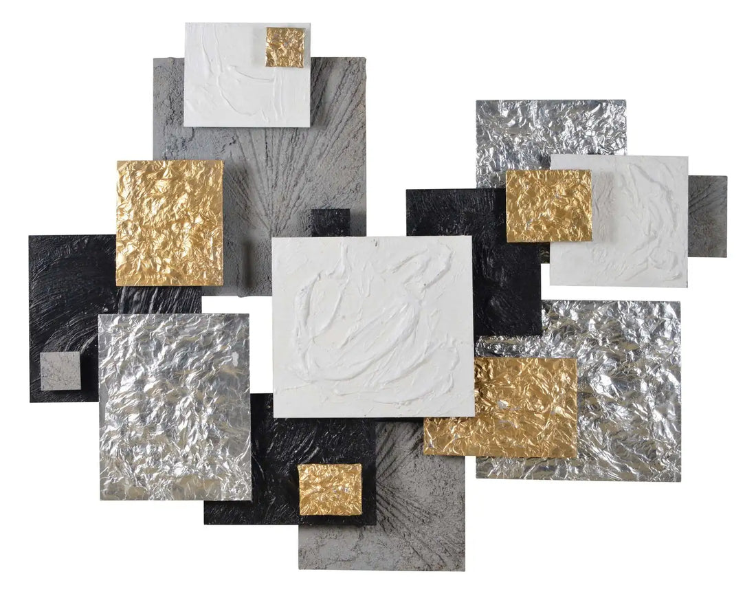 RENWIL WARBERRY WALL ART - Art