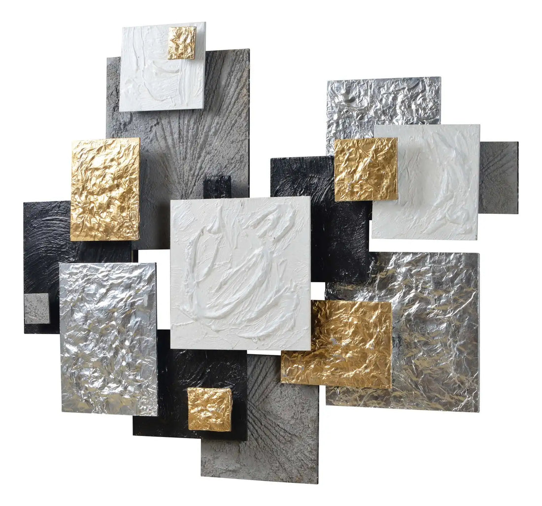RENWIL WARBERRY WALL ART - Art