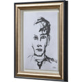 RENWIL STUDIO WALL ART - SKETCH SET OF FOUR - Art