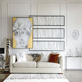 RENWIL STUDIO WALL ART - Art
