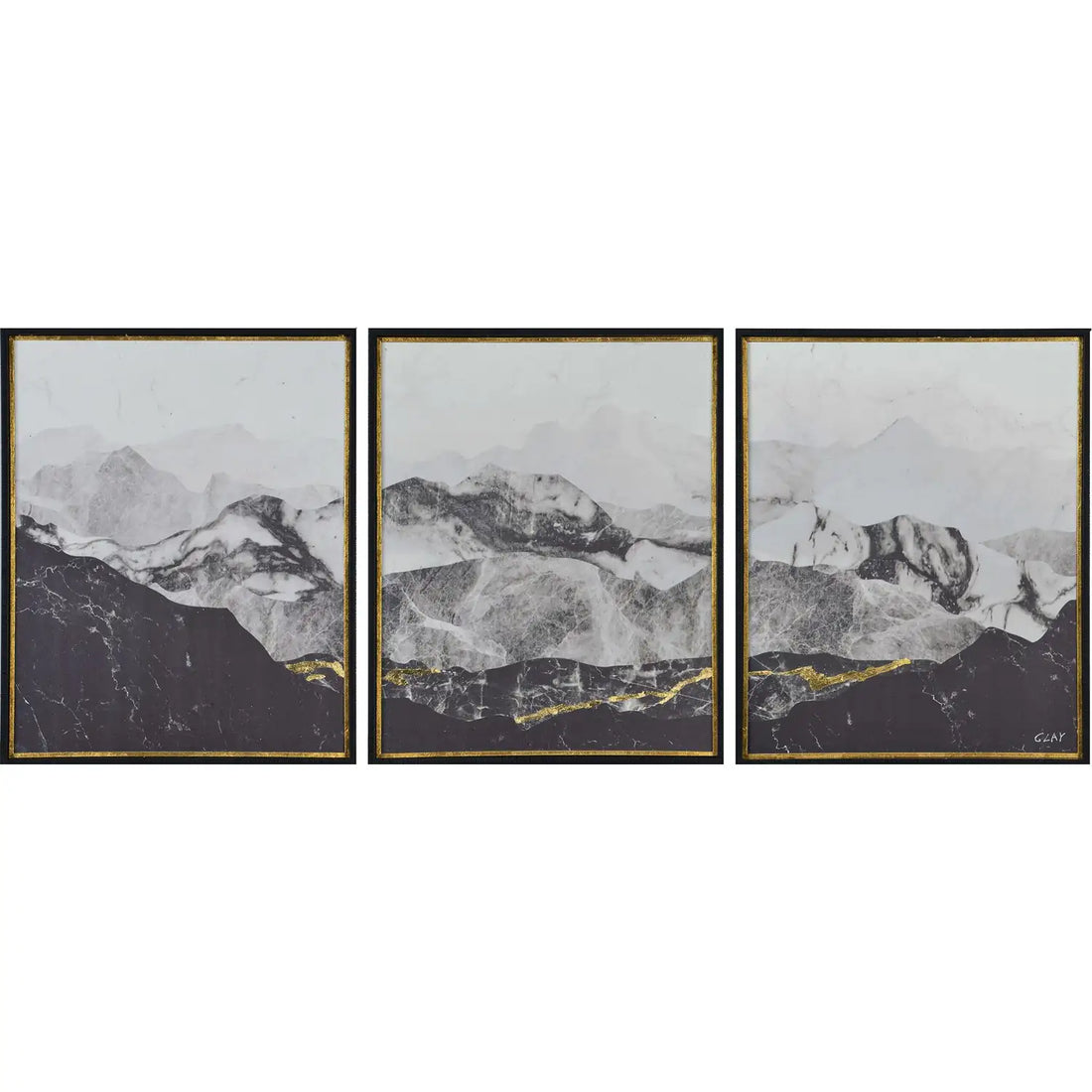 RENWIL MANFORD WALL ART - Art