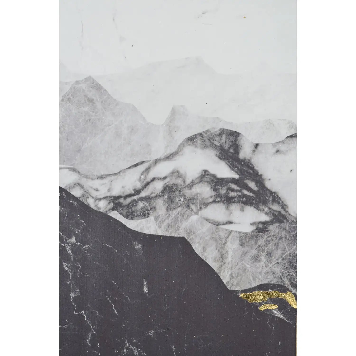 RENWIL MANFORD WALL ART - Art