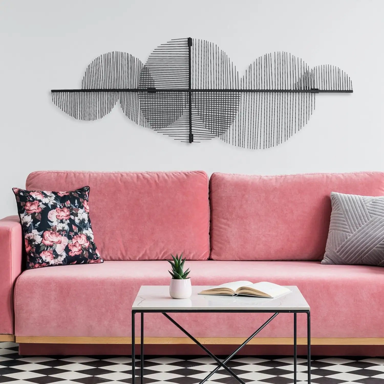 RENWIL BYERS WALL ART - Art