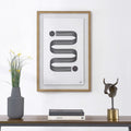 RENWIL ELSIE WALL ART - Art