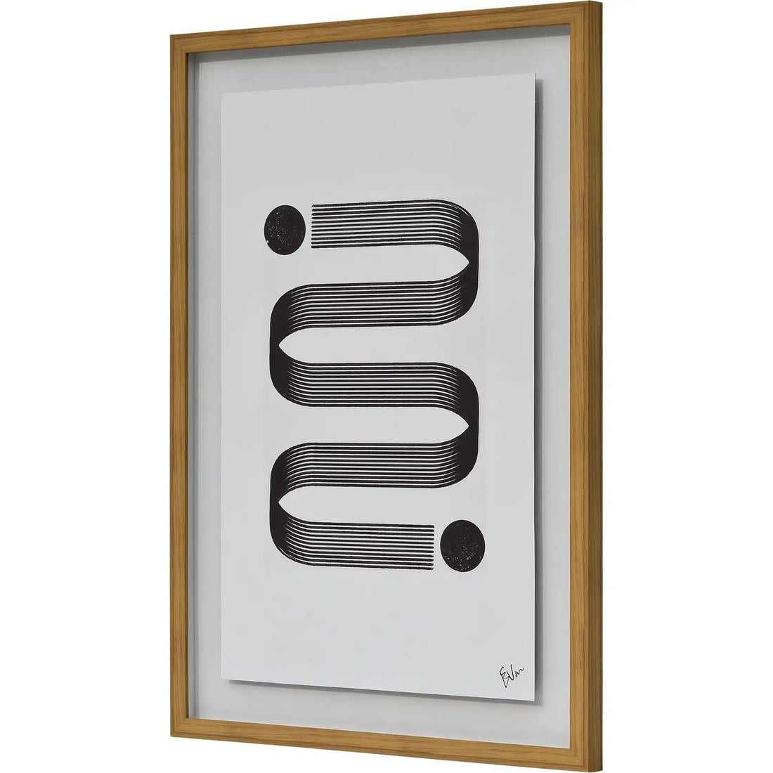 RENWIL ELSIE WALL ART - Art