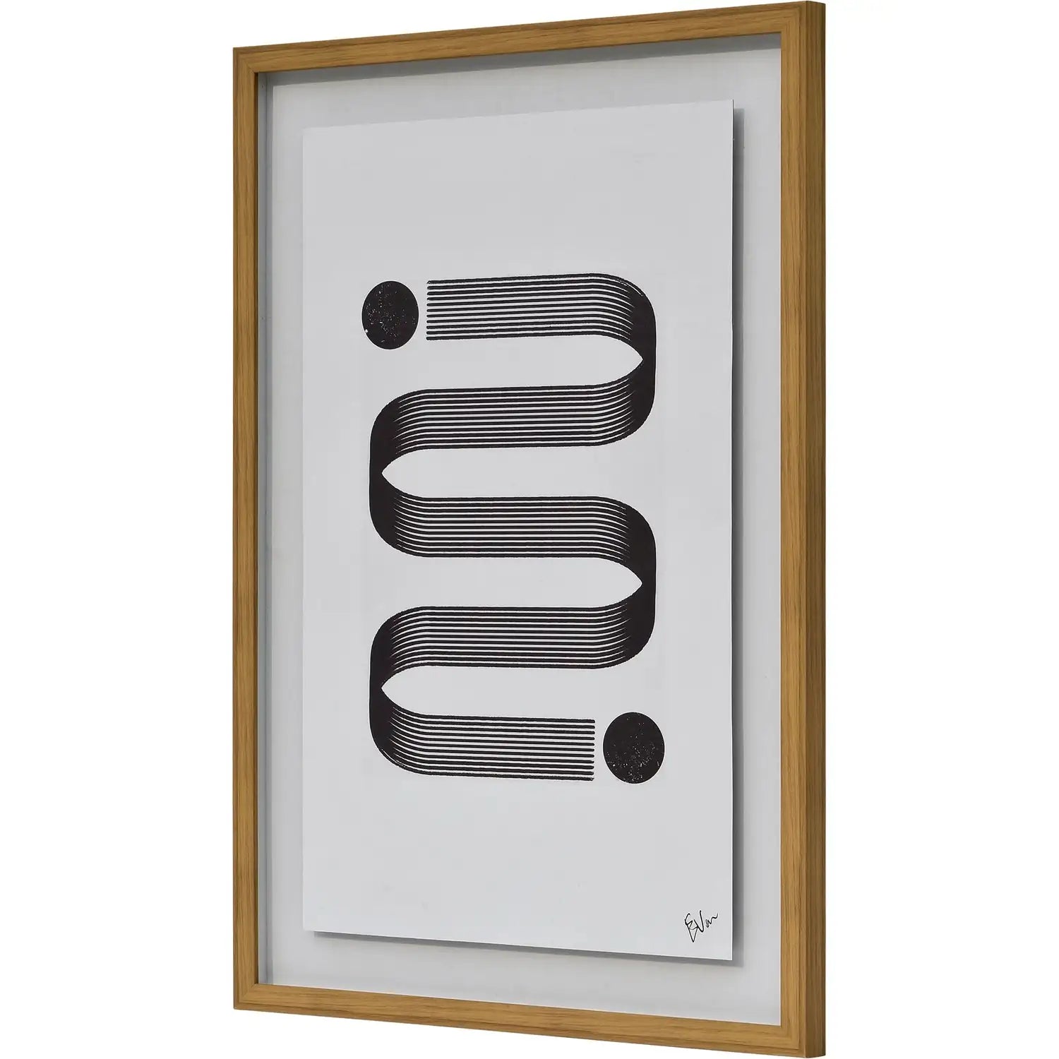 RENWIL ELSIE WALL ART - Art